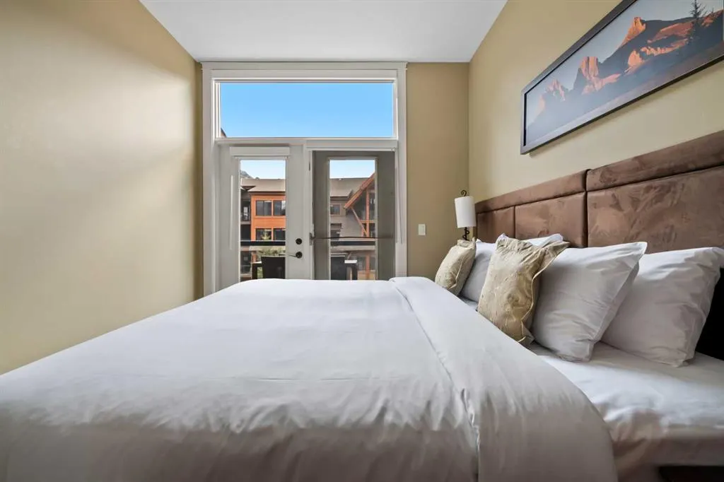 187 Kananaskis Way, #407