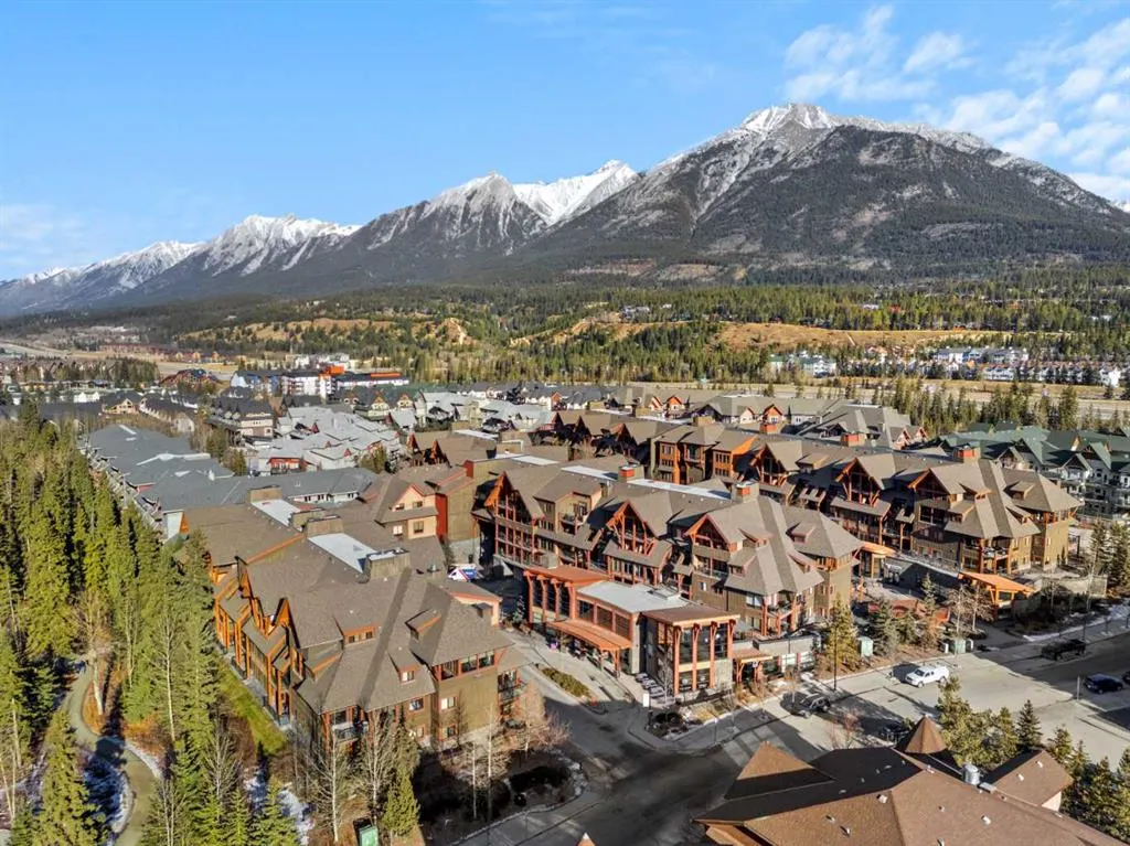 187 Kananaskis Way, #407