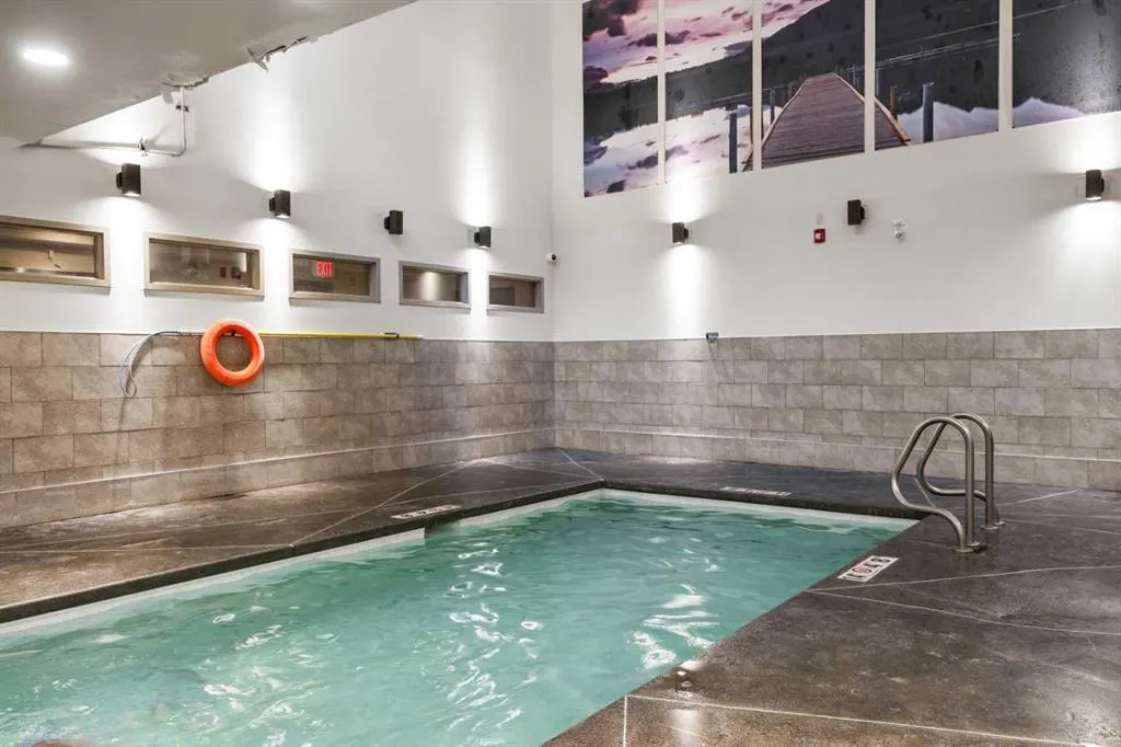 187 Kananaskis Way, #407
