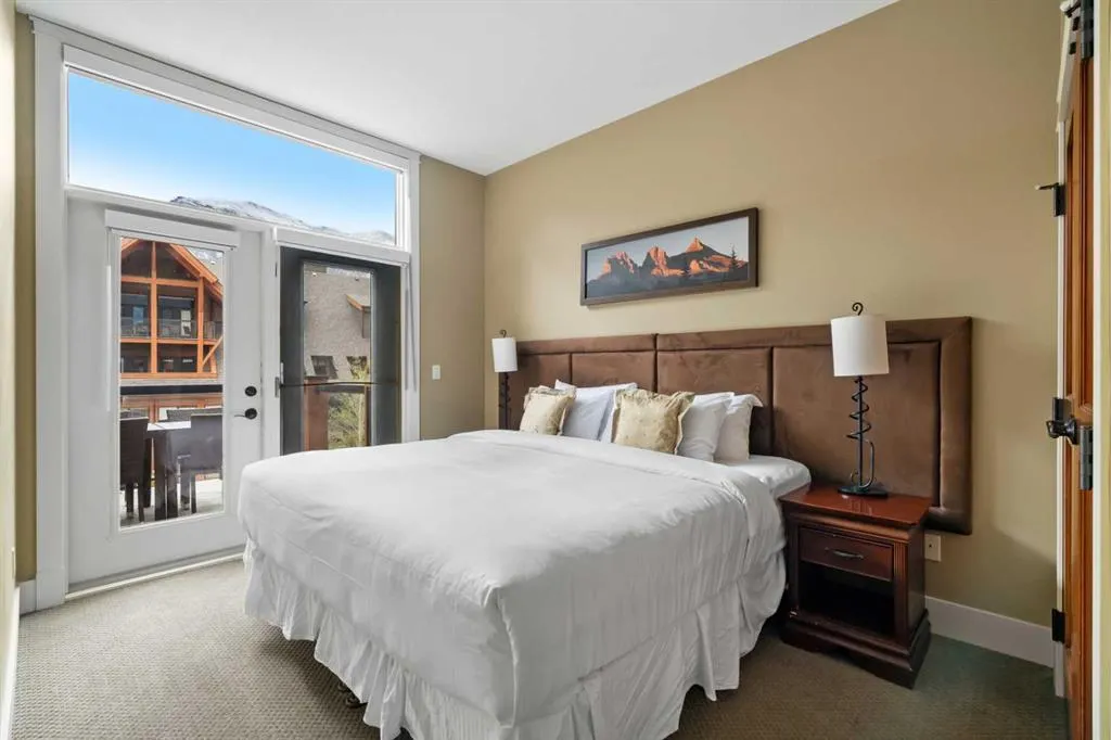 187 Kananaskis Way, #407