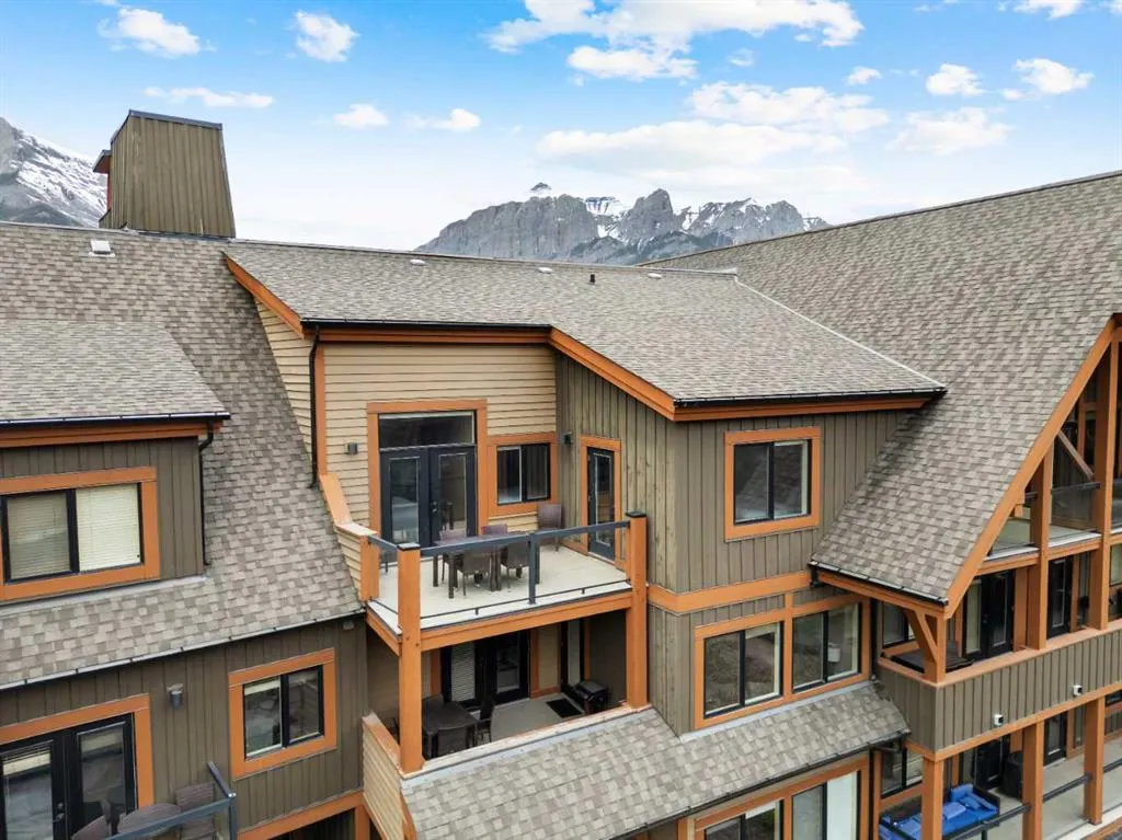 187 Kananaskis Way, #407