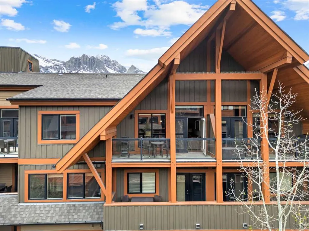187 Kananaskis Way, #407
