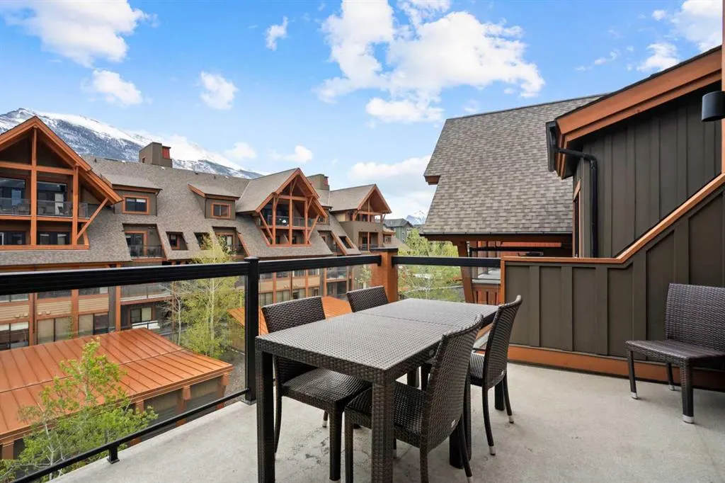 187 Kananaskis Way, #407