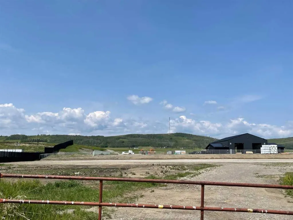 Lot #11 168 Street W