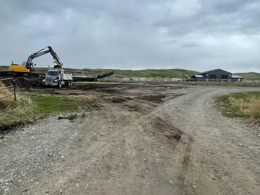 Lot #11 168 Street W