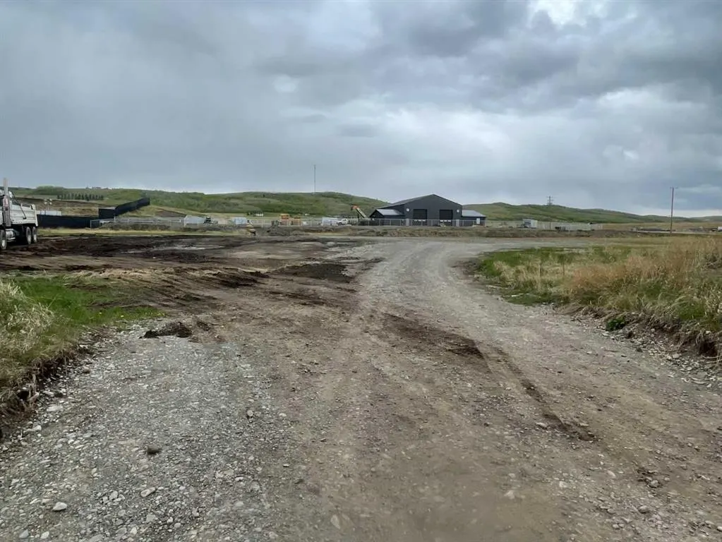 Lot #11 168 Street W