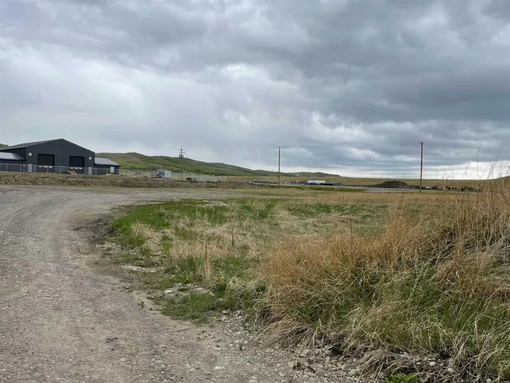 Lot #11 168 Street W
