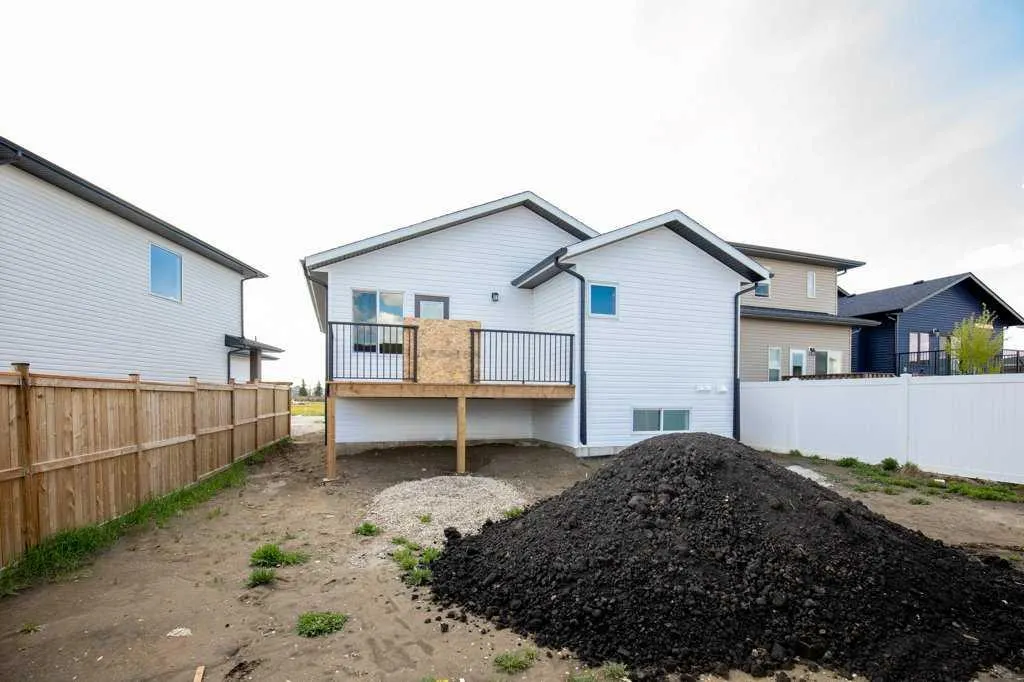 154 Norseman Close