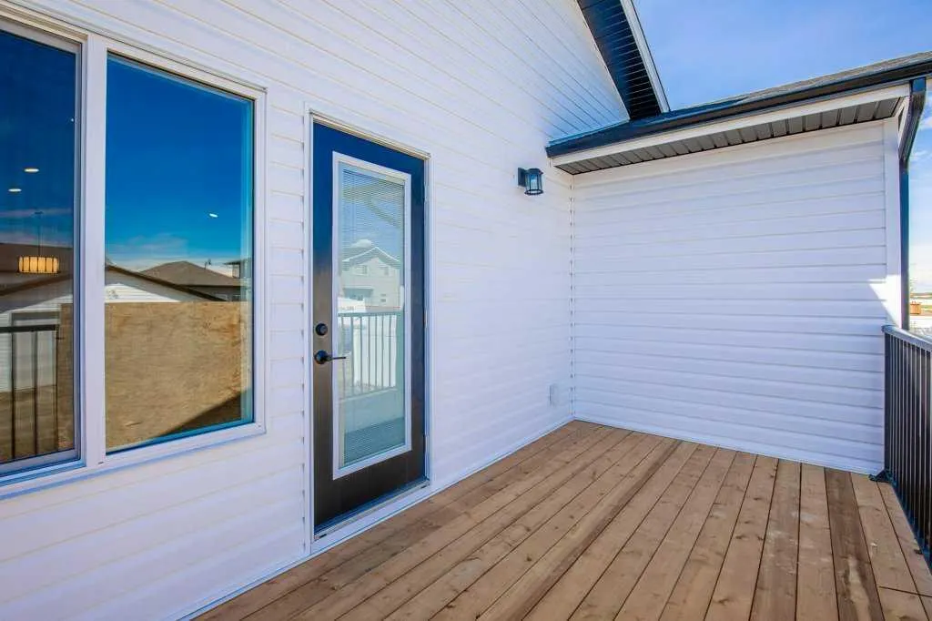 154 Norseman Close