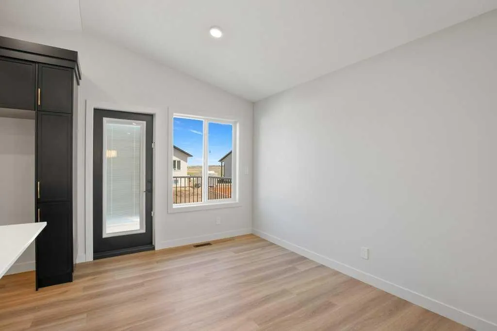 154 Norseman Close