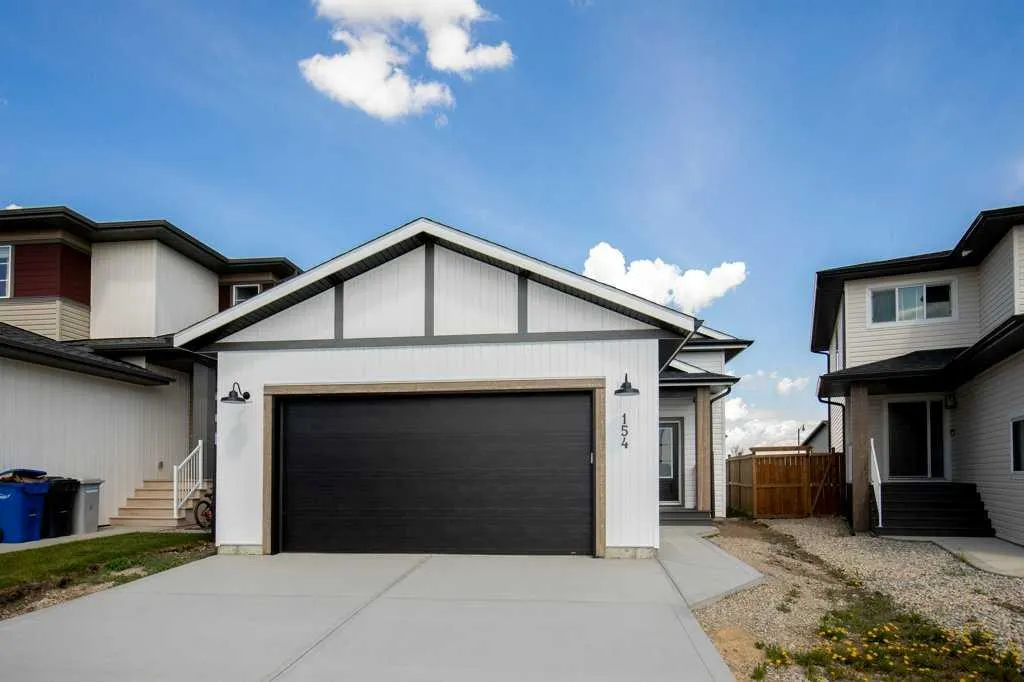 154 Norseman Close