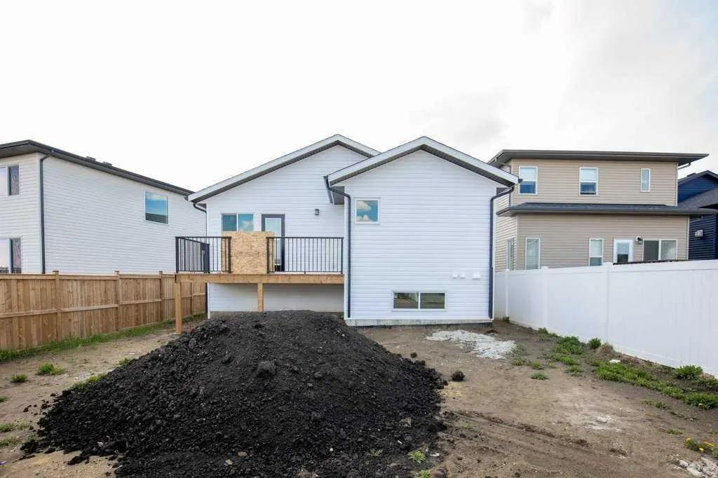 154 Norseman Close