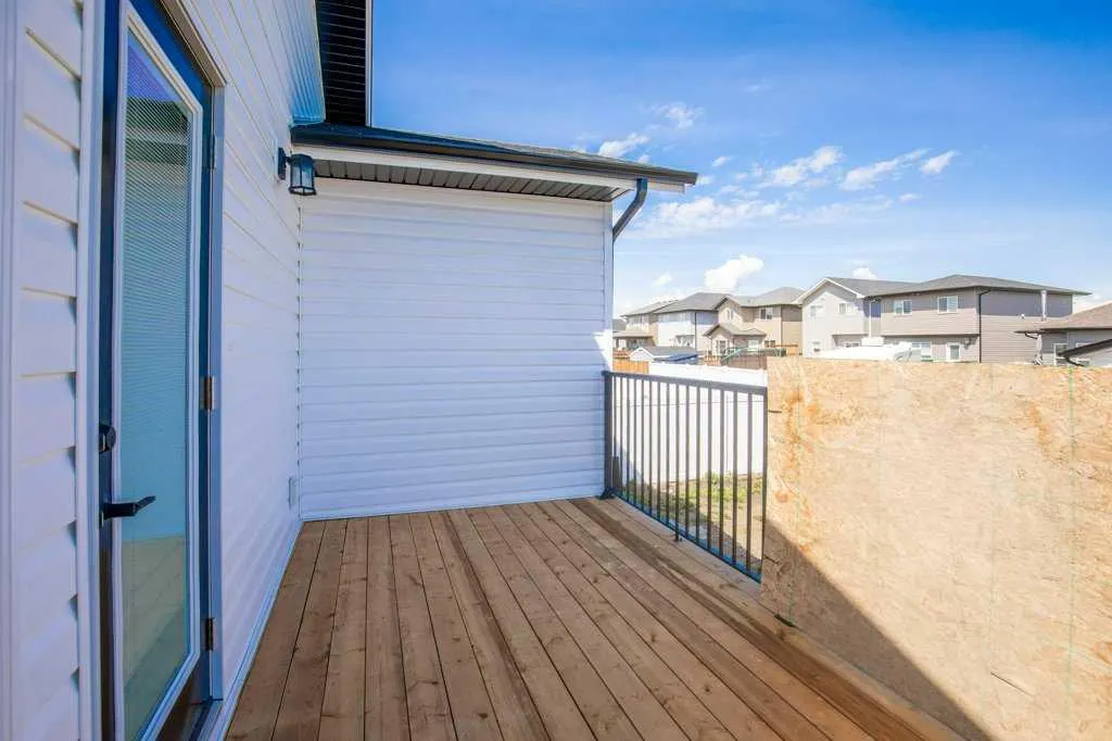 154 Norseman Close