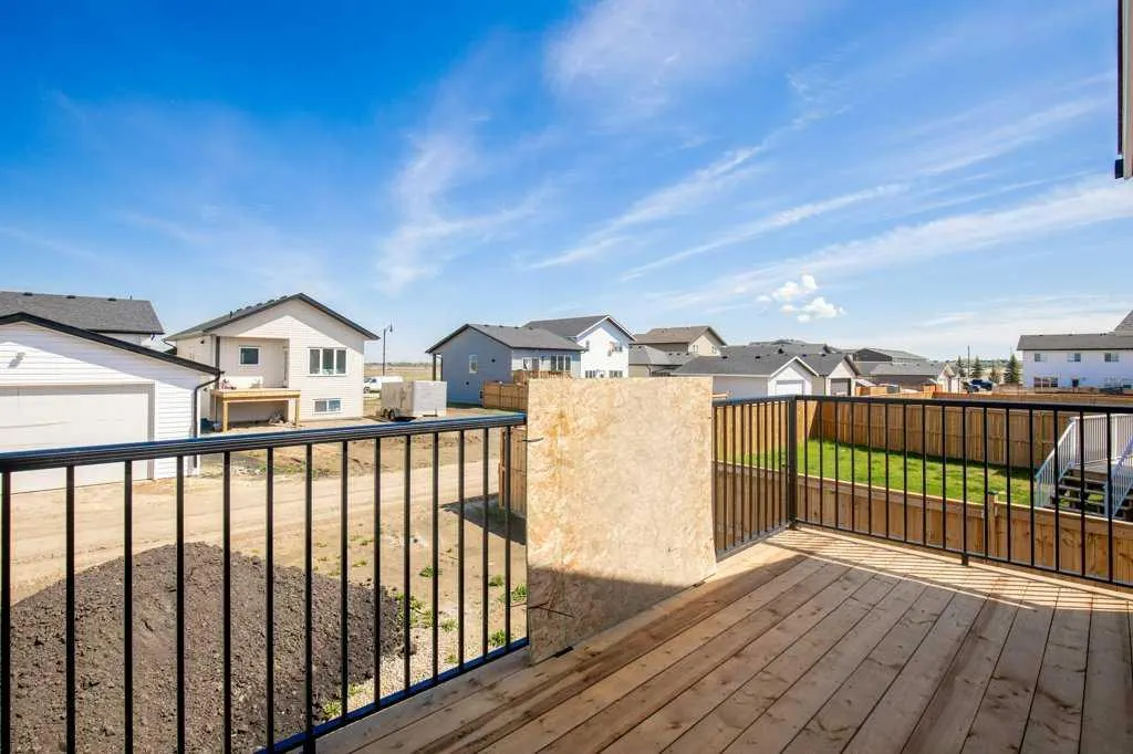 154 Norseman Close