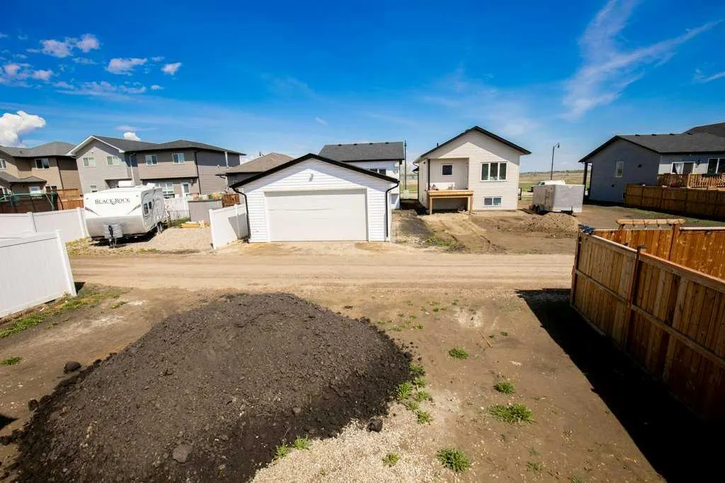 154 Norseman Close