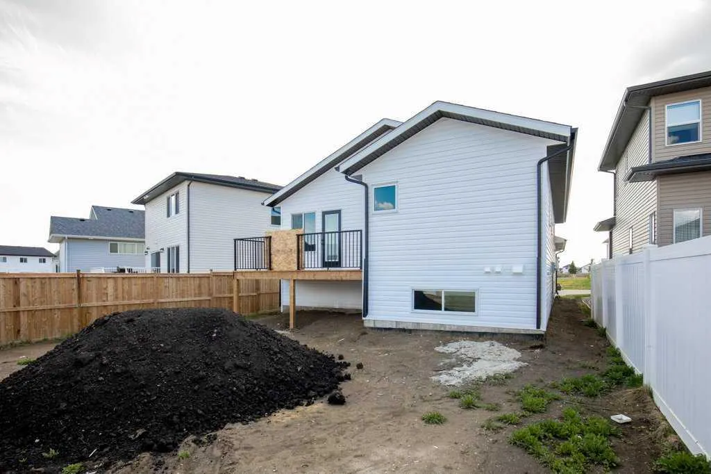 154 Norseman Close