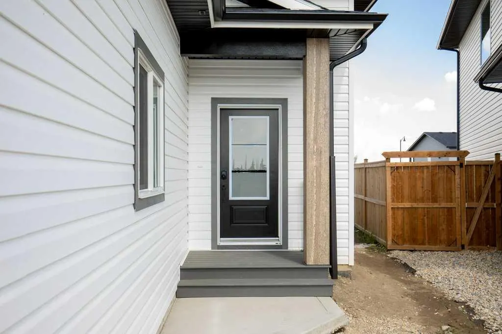154 Norseman Close