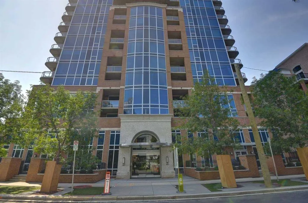 817 15 Avenue SW, #903