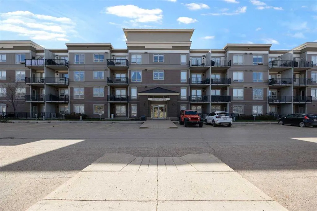 204 Sparrow Hawk Drive, #1415
