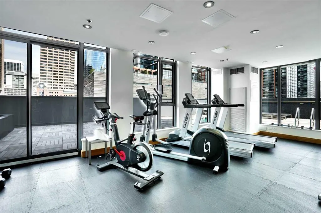 1010 6 Street SW, #206