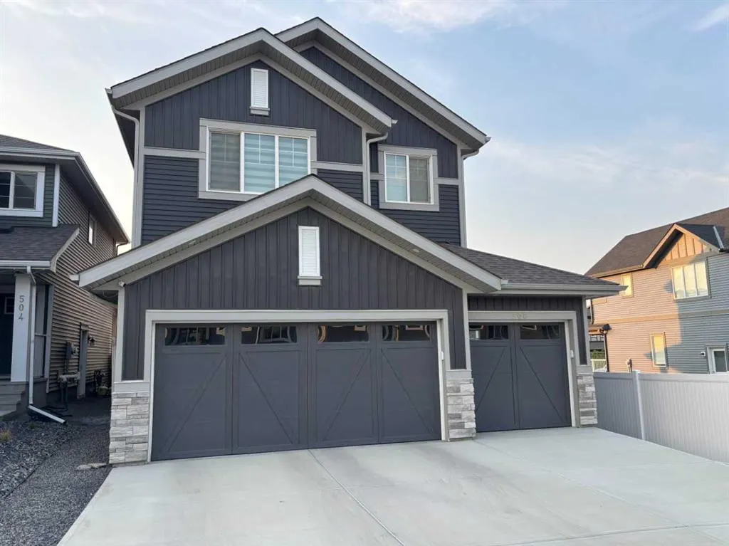 500 Creekrun Lane SW