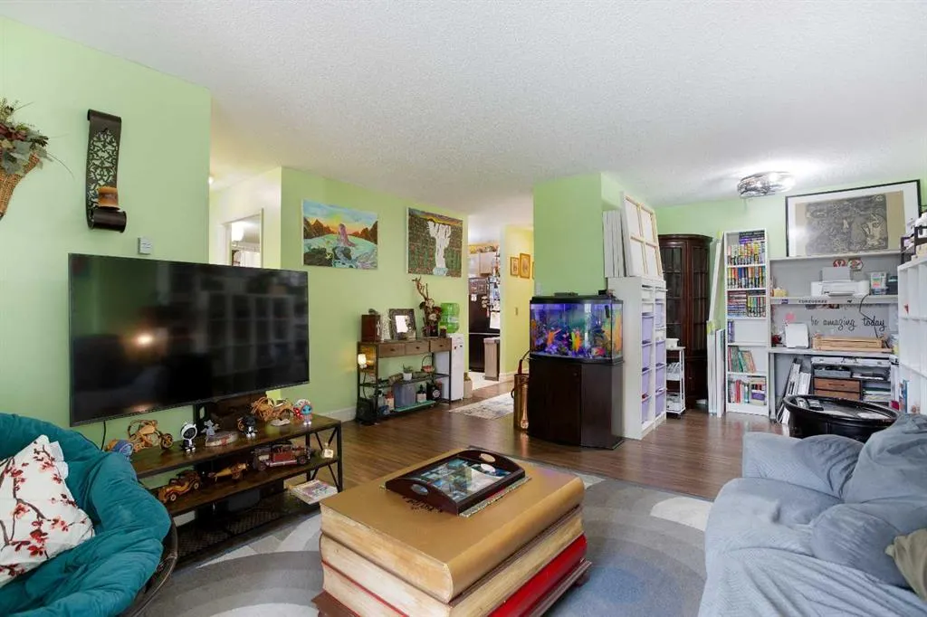 4944 Dalton Drive NW, #208