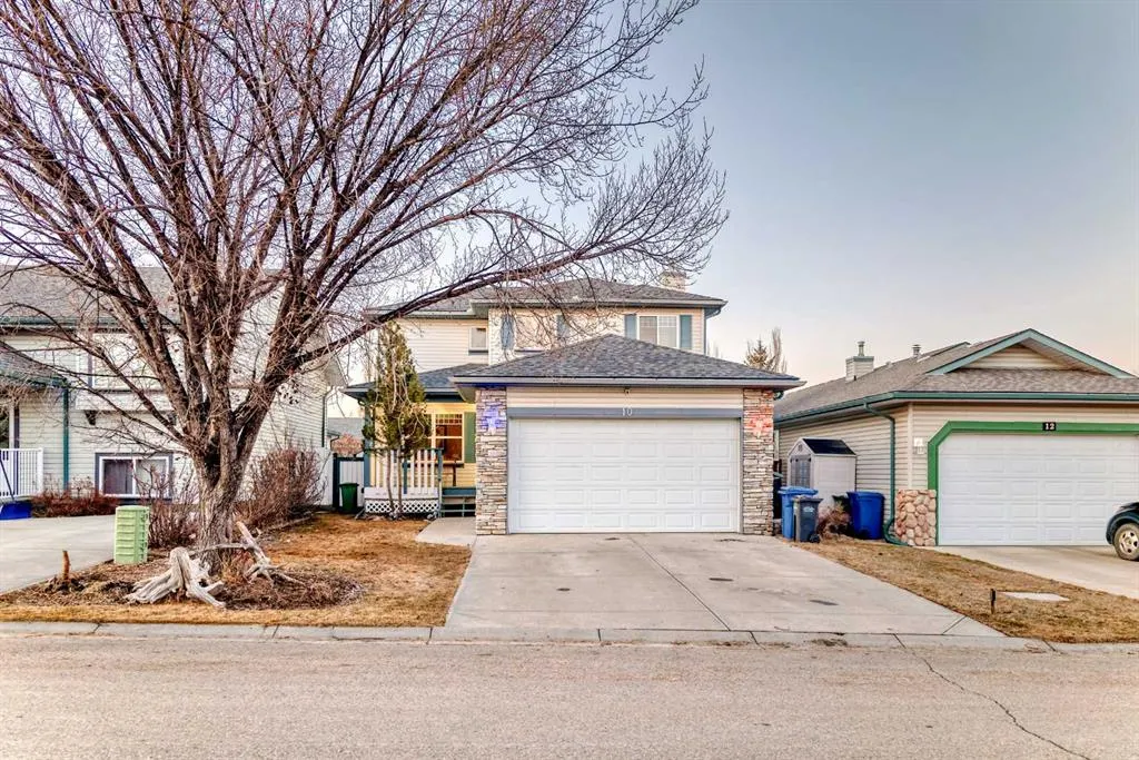 10 Westfall Crescent