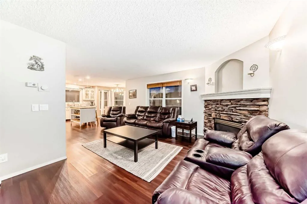 10 Westfall Crescent