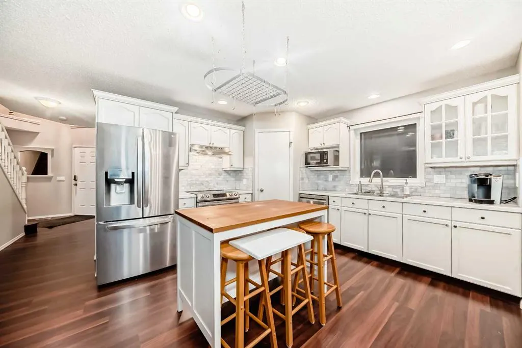 10 Westfall Crescent