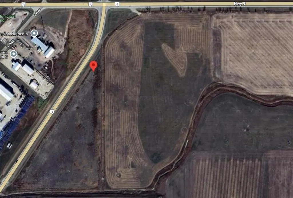 260225 Township Road 281 Rural Rocky View County