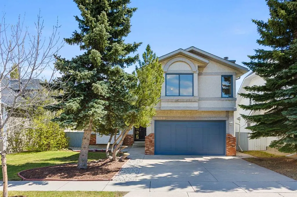 8266 Edgebrook Drive NW