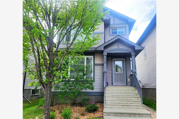 144 Kirpatrick Way, Leduc