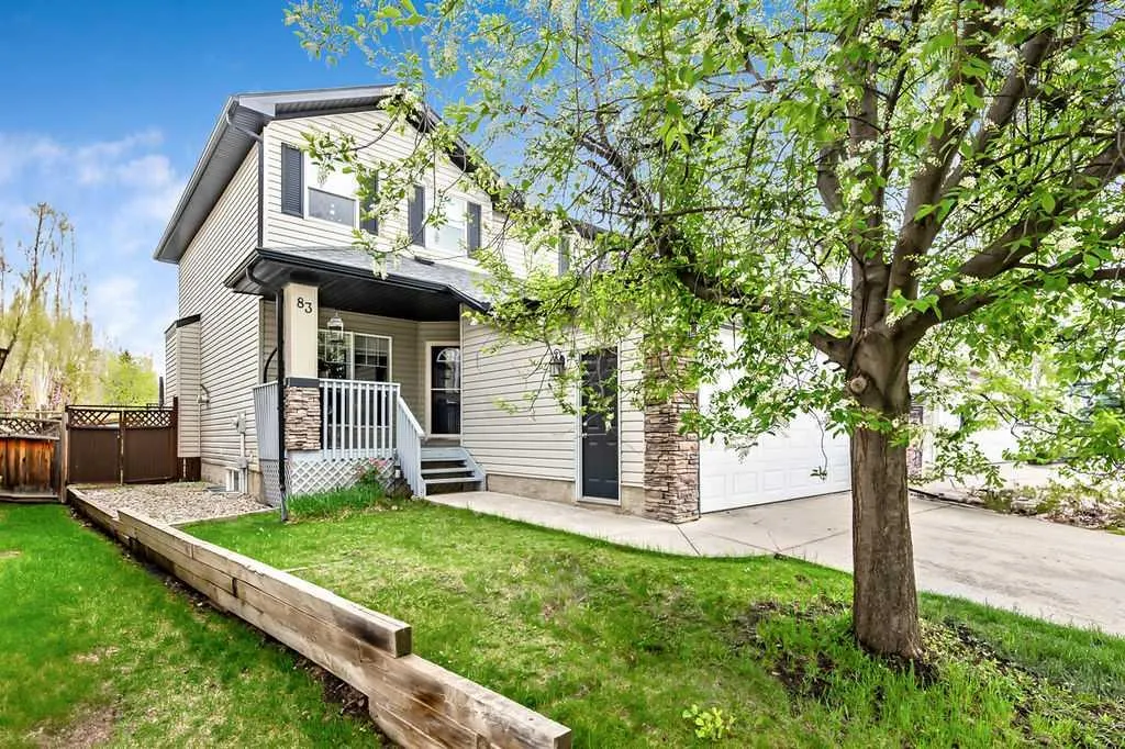 83 Crystalridge Close