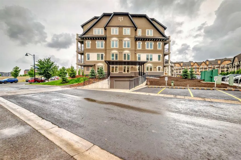 140 Mahogany Street SE, #117