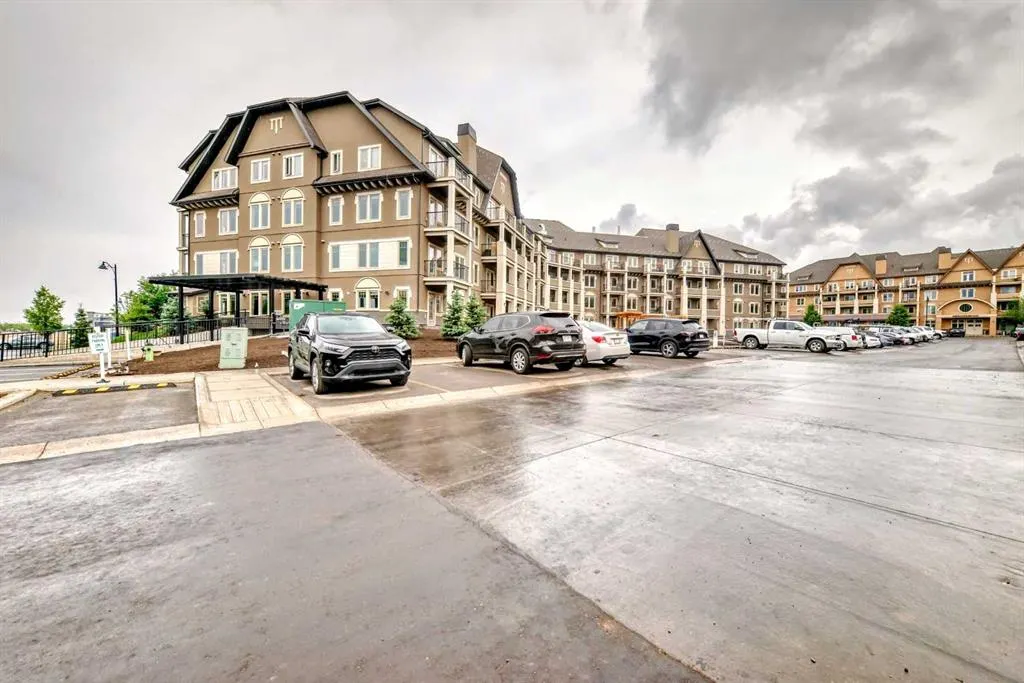 140 Mahogany Street SE, #117