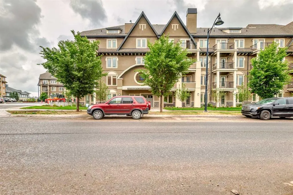 140 Mahogany Street SE, #117