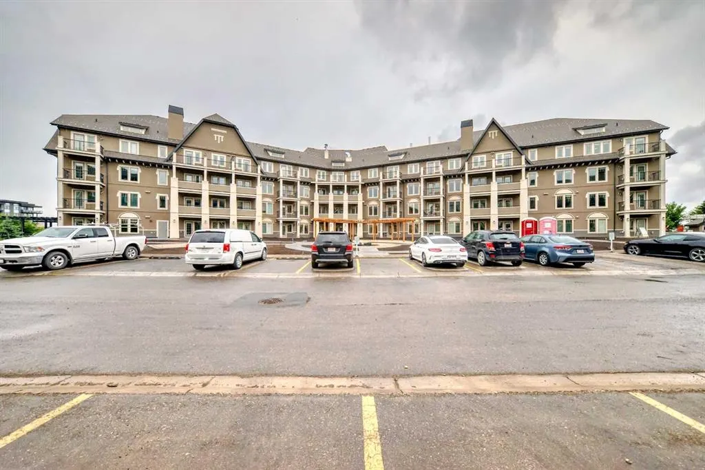 140 Mahogany Street SE, #117