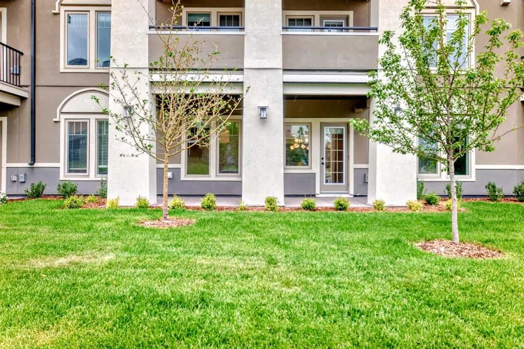 140 Mahogany Street SE, #117
