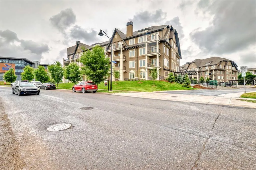 140 Mahogany Street SE, #117