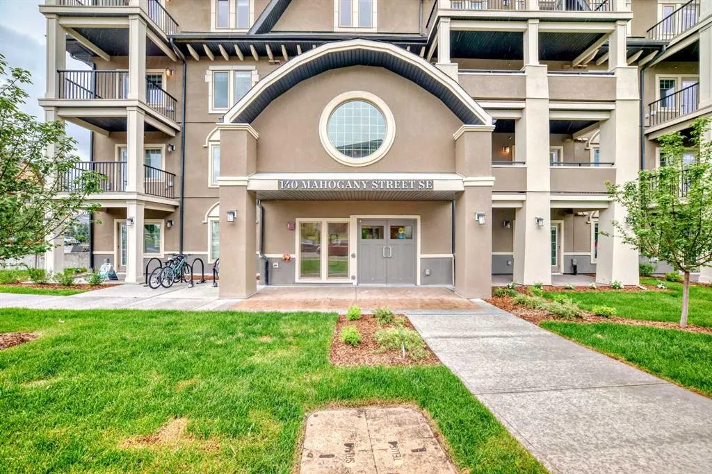 140 Mahogany Street SE, #117