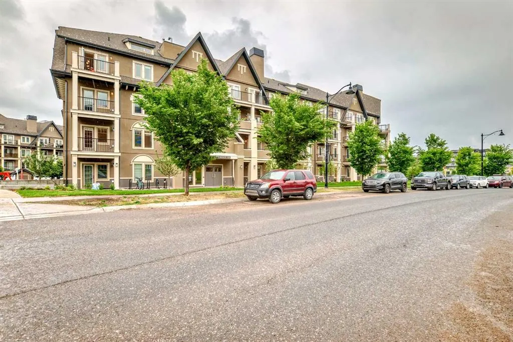 140 Mahogany Street SE, #117