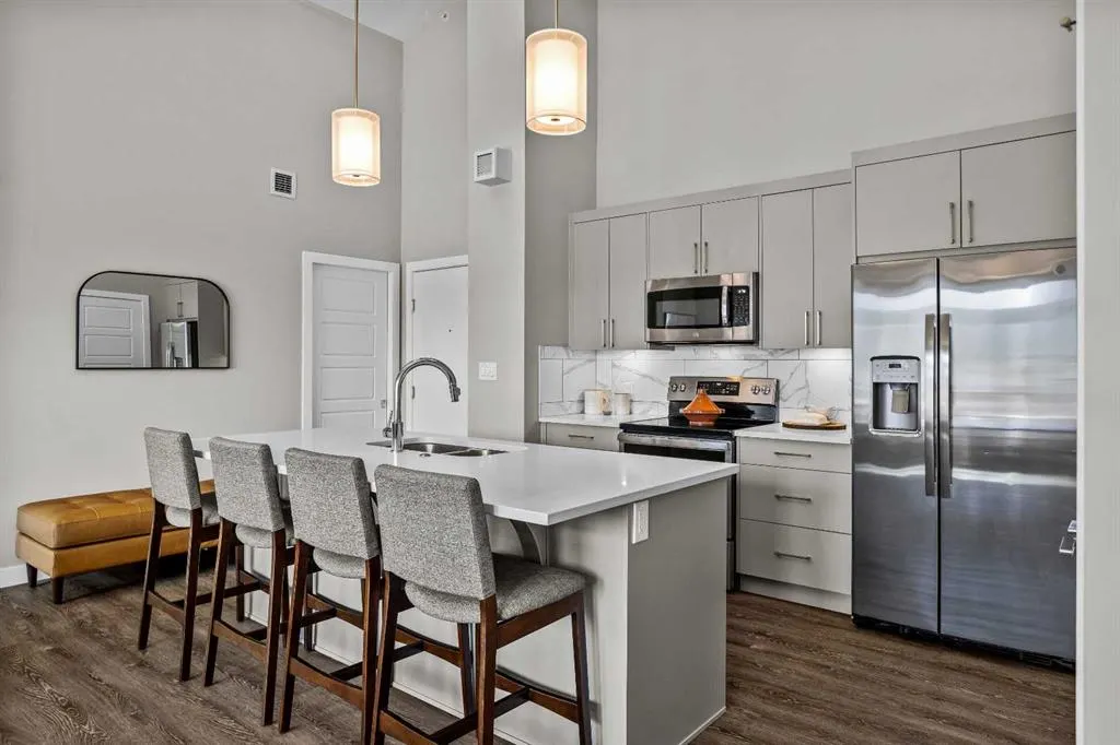 106 Stewart Creek Rise, #316