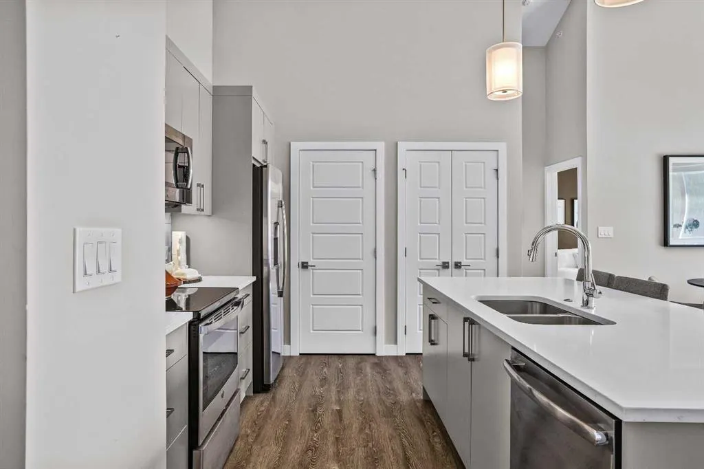 106 Stewart Creek Rise, #316