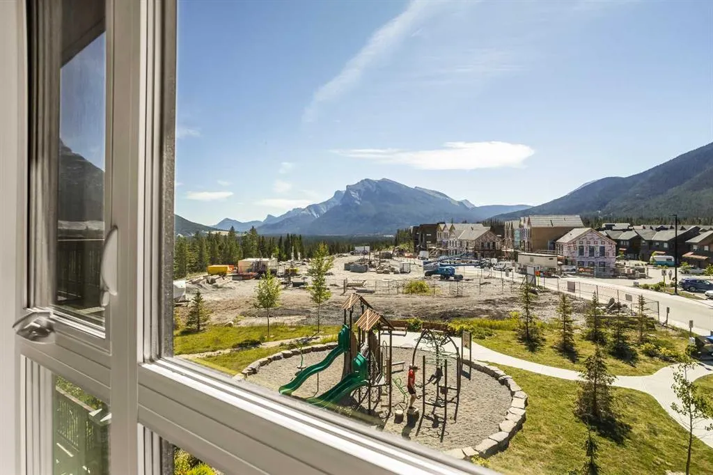 106 Stewart Creek Rise, #316