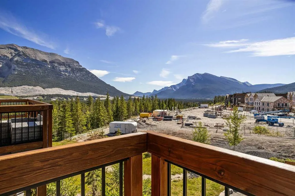 106 Stewart Creek Rise, #316