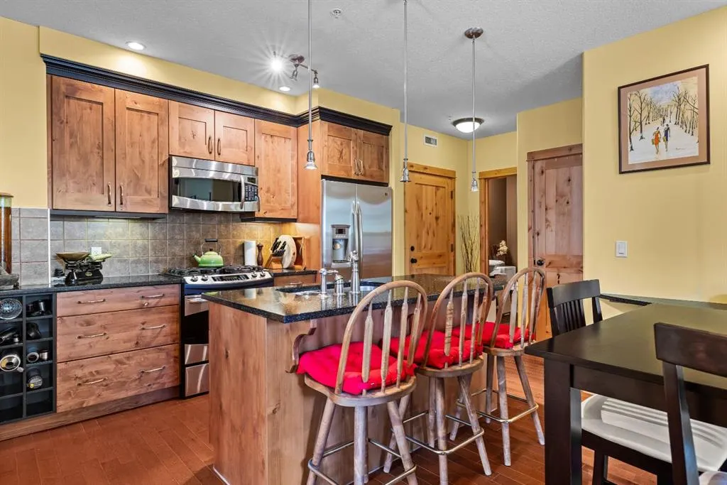 2100A Stewart Creek Drive, #101