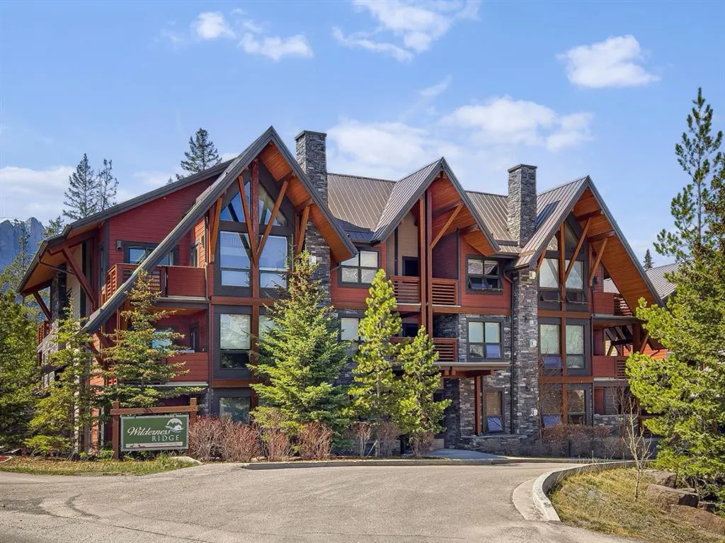 2100A Stewart Creek Drive, #101
