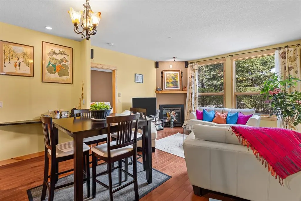 2100A Stewart Creek Drive, #101