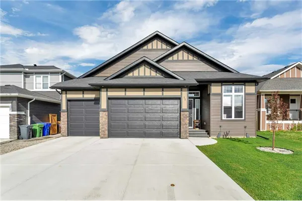 11 Vireo Avenue, Olds