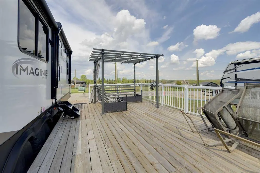 25054 South Pine Lake Road, #6116